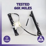 Bmw F06 640I 650I Gran Coupe Front Left Door Window Regulator W/motor Oem 66K. Fixed Price $99.60.