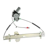 748-132 Front Right Power Window Regulator W/motor For 03-10 Honda Element 2.4L. Fixed Price $36.06.
