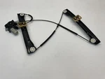 Mini Paceman Right Window Lifter Regulator With Motor 51339810130 13-16 R61. Fixed Price $199.99.