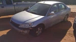 Passenger Front Window Regulator Sedan Hybrid Electric Fits 03-05 Civic 258446. Fixed Price $63.19.