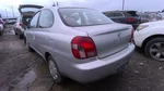 Passenger Right Front Window Regulator Manual Fits 00-05 Echo 32341802. Fixed Price $110.70.