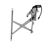 Window Motor And Regulator For Dodge Ram 1500-3500 94-02 Front Right 741752. Fixed Price $36.19.