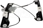 Dorman 751-558 Window Regulator Front Left Fits Chevrolet Malibu Models. Fixed Price $127.00.