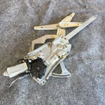 Bmw E36 M3 Series Window Guide Regulator Motor Left Driver 95-99 Oem. Fixed Price $109.99.