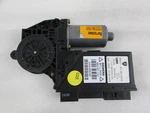 Lamborghini Gallardo, Rh, Right Window Regulator Motor, Used, P/n 401959802A. Fixed Price $375.00.