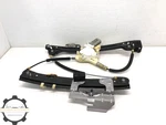 2013-2019 Bmw F06 650I 640I M6 Left Driver Rear Door Window Regulator Motor Oem. Fixed Price $49.99.