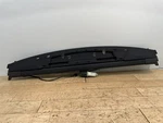 2016 Mercedes E63 Amg W212 Rear Windshield Sun Shade Roller Blind W/motor Oem. Fixed Price $125.00.