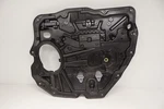 2019 - 2024 Ram 1500 Rear Right Side Door Window Regulator W/ Carrier Oem. Fixed Price $99.99.