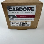 Cardone Oem Import Left Window Motor 47-2105 472105 Remanufactured Electric. Fixed Price $29.99.