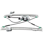 Window Regulator Glass Front Driver Left Side For Chevy Olds Hand Trailblazer. Fixed Price $61.81.