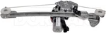 Dorman 741-167 Power Window Regulator And Motor Assembly Fits Gm Models. Fixed Price $127.93.