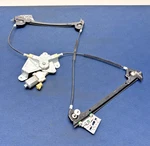 07-10 Saturn Sky Front Right Passenger Door Window Glass Regulator Motor Oem 69K. Fixed Price $209.24.