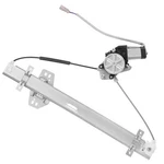Rear Right Passenger Side Power Window Regulator For 03-08 Honda Pilot W/ Motor. Fixed Price $51.90.