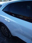 Used Rear Right Door Assembly Side Fits: 2020 Ford Escape Privacy Tint Glas. Fixed Price $428.35.