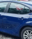 2025 Toyota Camry Lh Left Driver Side Rear Door Oem. Fixed Price $1537.00.