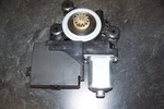 2006-2010 Volvo S40 Rear Left Driver Side Window Glass Regulator Motor Oem. Fixed Price $24.00.