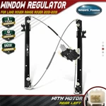Rear Left Power Window Regulator W/ Motor For Land Rover Range 2013-2019. Fixed Price $92.99.