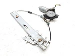 01-06 Mazda Tribute Driver Rear Window Regulator Electric EF9173560A. Fixed Price $63.00.