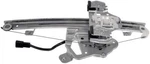 Power Window Motor And Regulator Assembly Dorman 741-203. Fixed Price $108.57.