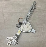 2007-2017 Jeep Compass Rear Right Window Regulator W/ Motor R50. Fixed Price $47.99.