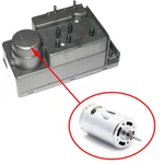 Door Lock Pump Motor For Mercedes Benz W140 S320 S420 S500 S600 E320 Repair Kit. Fixed Price $39.99.