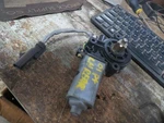 Driver Power Window Motor Front And Rear Fits 01-03 Pt Cruiser 31726. Fixed Price $81.06.