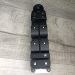 Front Door Switch Driver's Master Fits 07-10 Outlook 353307 Open Box. Fixed Price $48.90.