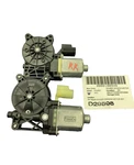 2017 - 2022 Ford F250 Oem Rear Power Window Motor Set (2PCS) CM093600A. Fixed Price $51.85.