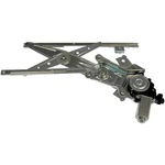 Dorman 751-015 Power Window Regulator And Motor Assembly. Fixed Price $126.08.