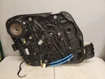 20-25 Kia Soul Front Left Driver Side Door Window Regulator 82471-K0011. Fixed Price $132.00.