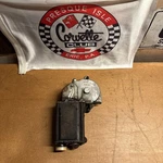 1973-1977 Chevrolet Corvette Chevelle Gto Right Passenger Power Window Motor. Fixed Price $25.00.