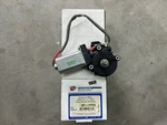 2000-2006 Mazda Front Right Window Lift Motor Cardone 47-1772 Reman. Fixed Price $78.00.