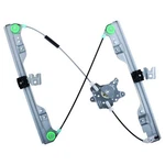 Power Window Regulator Only For Nissan Altima 02-06 807208J000 740-907 Right. Fixed Price $35.95.