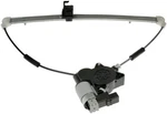 Dorman Power Window Regulator And Motor Assembly 748-053. Fixed Price $173.01.