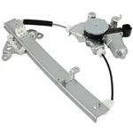 Window Regulator W/motor Power Rear Right For 07-14 Nissan Maxima Altima 3.5L. Fixed Price $33.29.