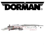 Dorman 748-370 Power Window Motor & Regulator Assembly For 88840 660006G Qu. Fixed Price $111.29.