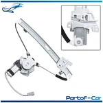Power Window Regulator W/motor Rear Passenger Side For Mitsubishi Galant 04-2012. Fixed Price $32.81.