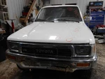 Passenger Front Window Regulator Electric Fits 89-95 Toyota Pickup 647910. Fixed Price $79.99.