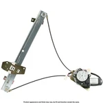 For Mitsubishi Galant 1994-1998 Cardone Front Left Window Motor & Regulator Tcp. Fixed Price $79.41.