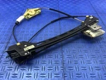 2011-2015 Audi R8 Convertible Front Left Window Glass Regulator 420837462A Oem. Fixed Price $59.50.