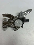 2015 Subaru Legacy Outback Rear Right Window Motor Regulator 62188AL01A Oem 1617. Fixed Price $20.00.