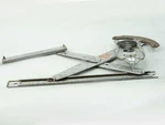 99-04 Ford F150 Electric Door Window Regulator Motor Front Passenger Right Oem. Fixed Price $46.65.