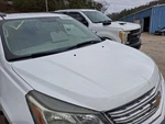 2016 Chevrolet Traverse Front Window Regulator Driver Side. Fixed Price $86.45.