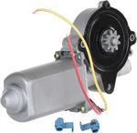 Power Window Motor Cardone 42-379 Reman. Fixed Price $80.10.