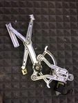 Genuine Mercedes W124 0130821261 Bosch Front Right Electric Window Regulator. Fixed Price $73.40.