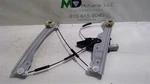 2016-2018 Chevrolet Malibu Front Left Door Window Lift Motor & Regulator Oem. Fixed Price $110.00.