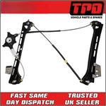 New Mercedes E-class Cabriolet (W207) Right Front Window Regulator 2009-2016. Fixed Price $112.25.