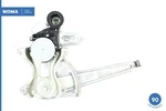 07-12 Lexus XF40 LS460 Rear Right Pass Window Regulator Motor 85710-50110 Oem. Fixed Price $41.50.