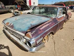 Left Front Window Regulator 4 Door Ht Fits 1962 Mercury 1281179. Fixed Price $60.00.