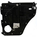 New Window Regulator And Motor For Dodge Nitro 2007-11 2012 Rear Left 751-272. Fixed Price $60.95.